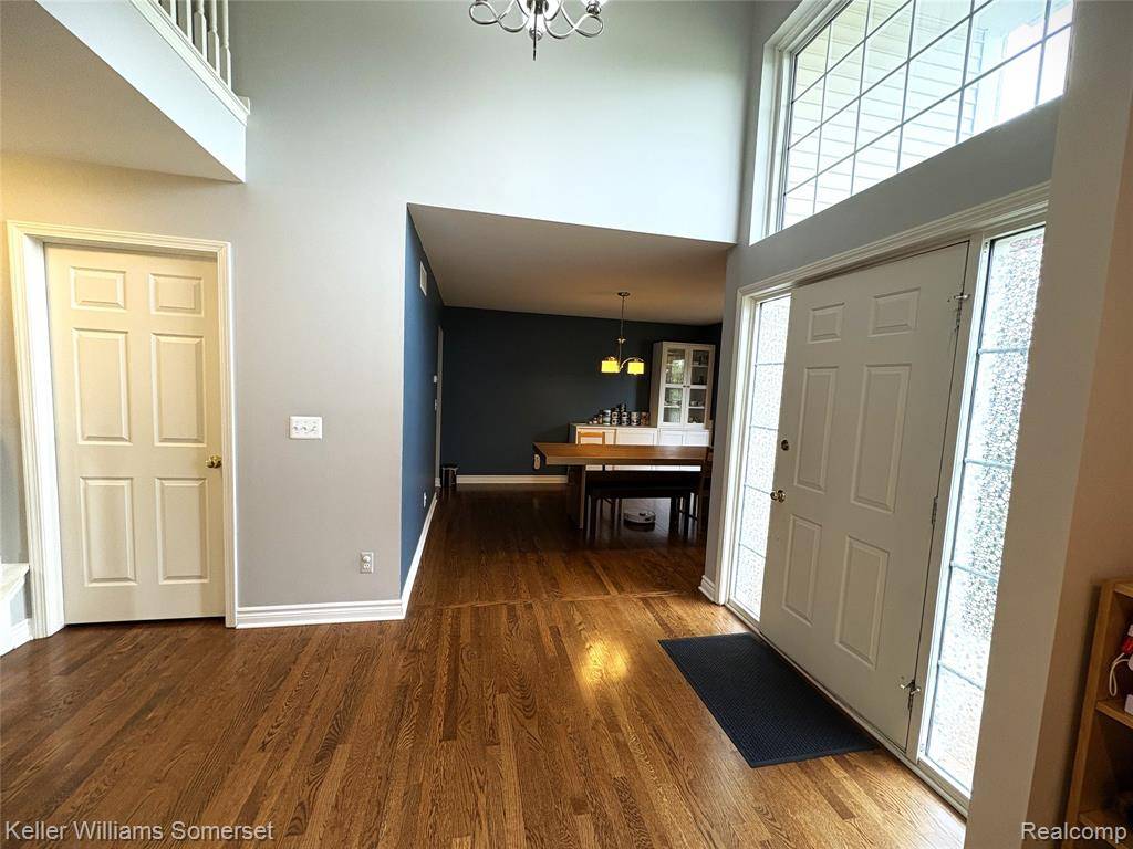 Ann Arbor, MI 48103,2278 Boulder Ridge Boulevard