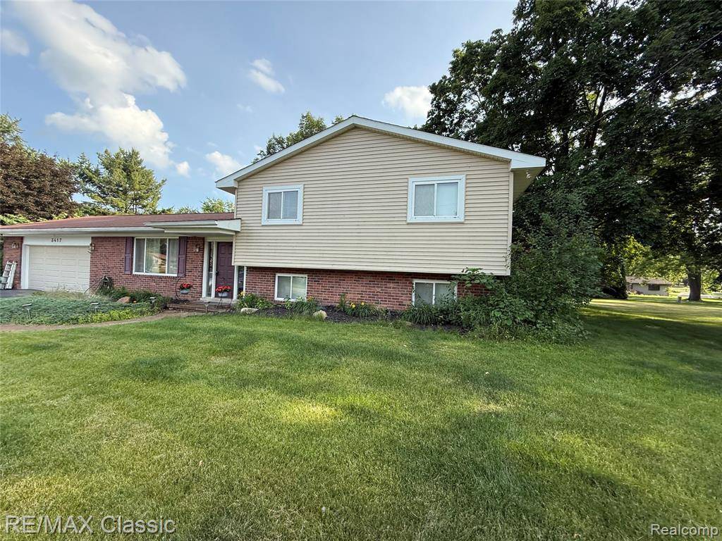 3417 Ramada Drive, Highland Twp, MI 48356