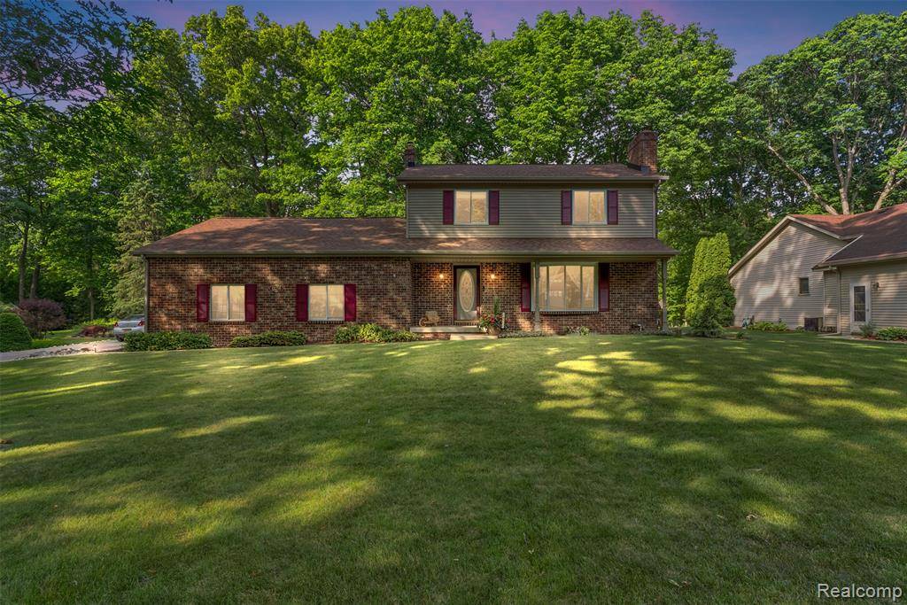 13256 Pine Valley Drive, Thetford Twp, MI 48420