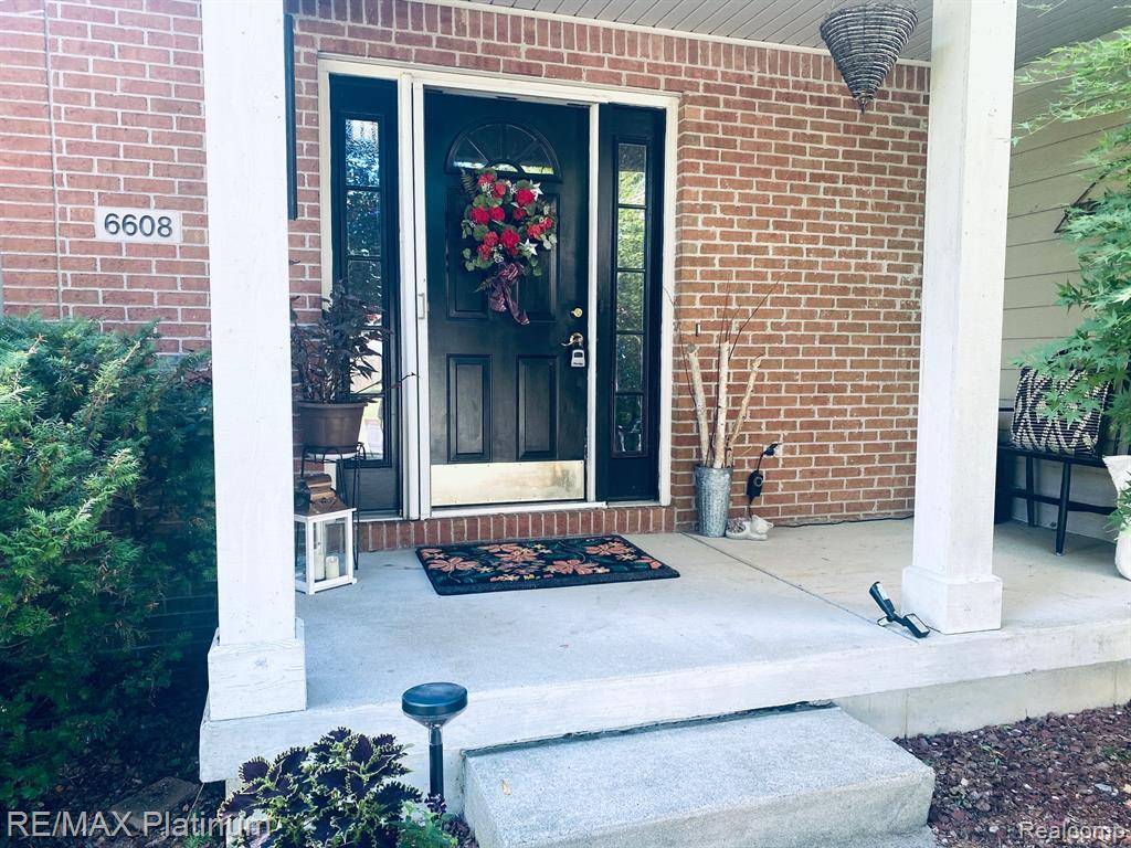 Bath Twp, MI 48823,6608 Periwinkle Lane