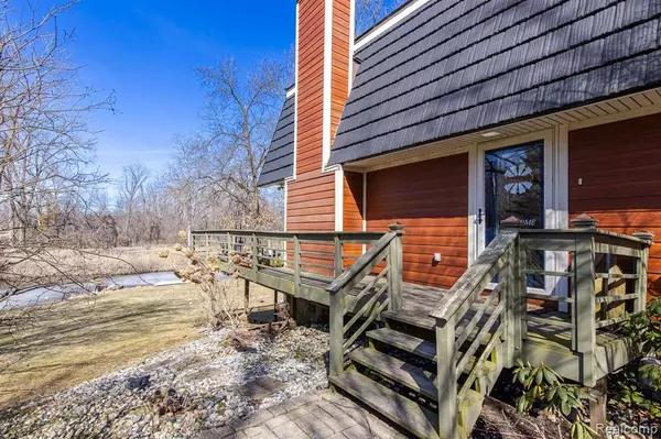 Springfield Twp, MI 48350,12109 SHAFFER Road