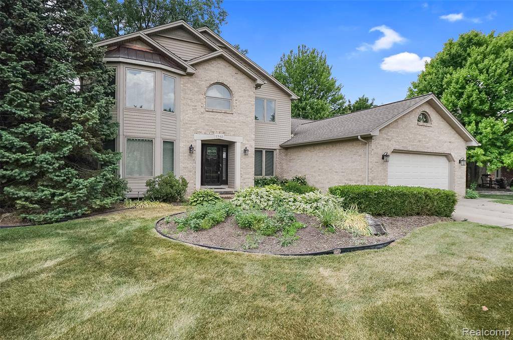 Troy, MI 48085,2942 Bywater Drive