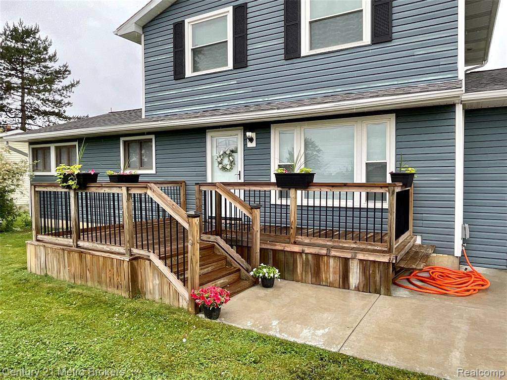Gaines Twp, MI 48473,7094 Reid Road