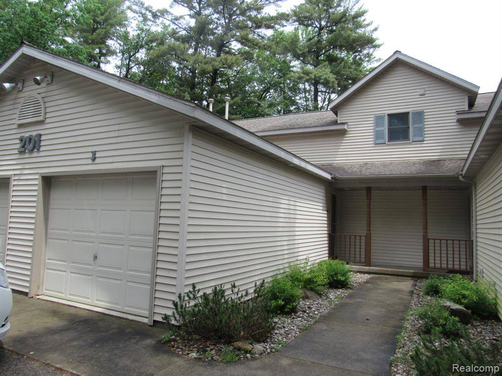 201 White Deer Trail 3, Denton Twp, MI 48651