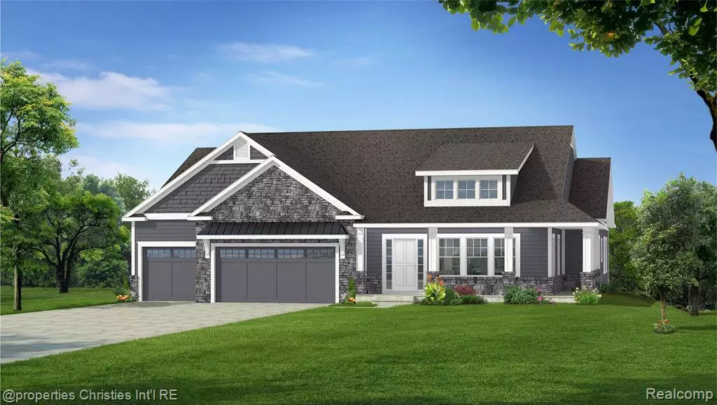 2222 Angara, Rochester Hills, MI 48309