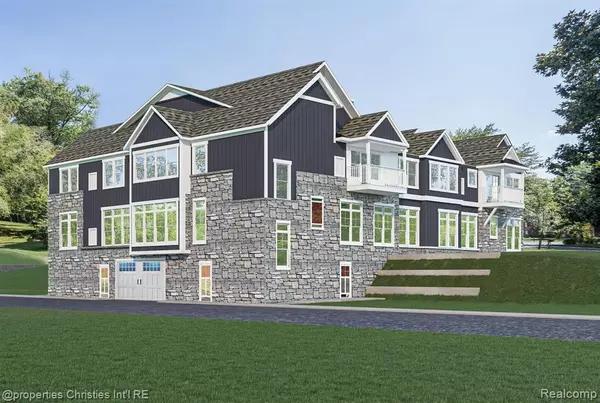 4444 Angara E, Rochester Hills, MI 48309