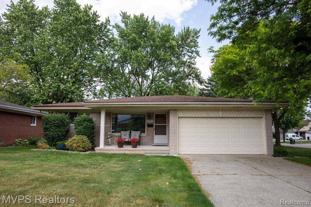 36816 Pepper Court, Sterling Heights, MI 48312