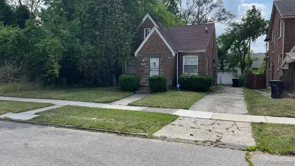 15391 Griggs Street, Detroit, MI 48238