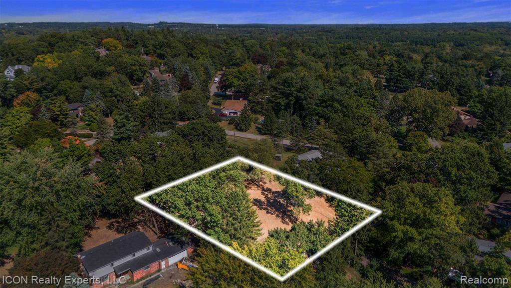 0 Waterford Hill Terrace, Independence Twp, MI 48346