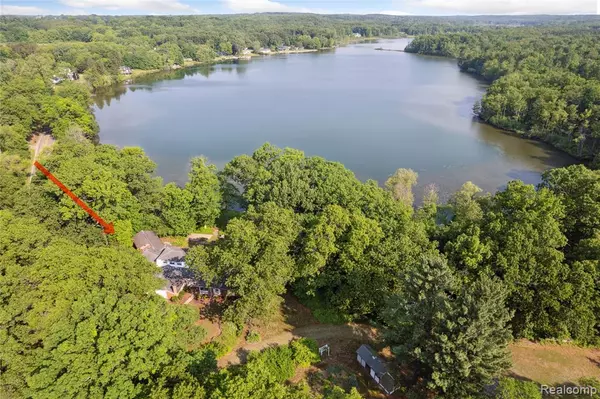 Hillsdale Twp, MI 49242,4300 W BACON Road