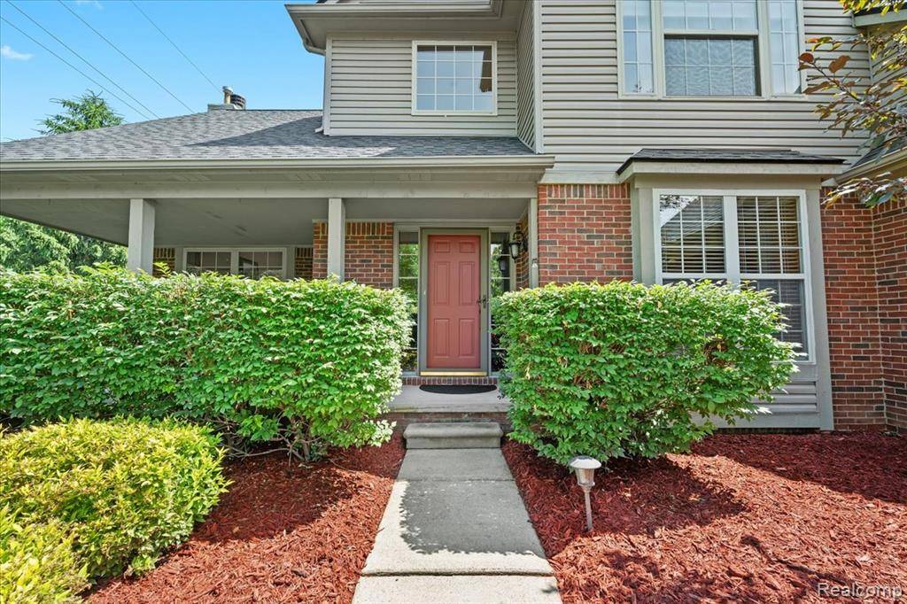 Green Oak Twp, MI 48178,13105 Gorget Drive