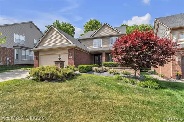 Northville, MI 48168,50306 Cressnut Court