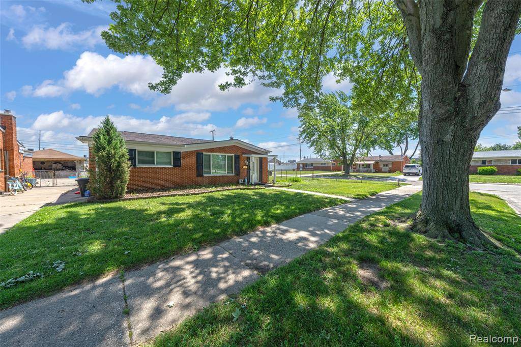 Madison Heights, MI 48071,1721 Westbrook Drive