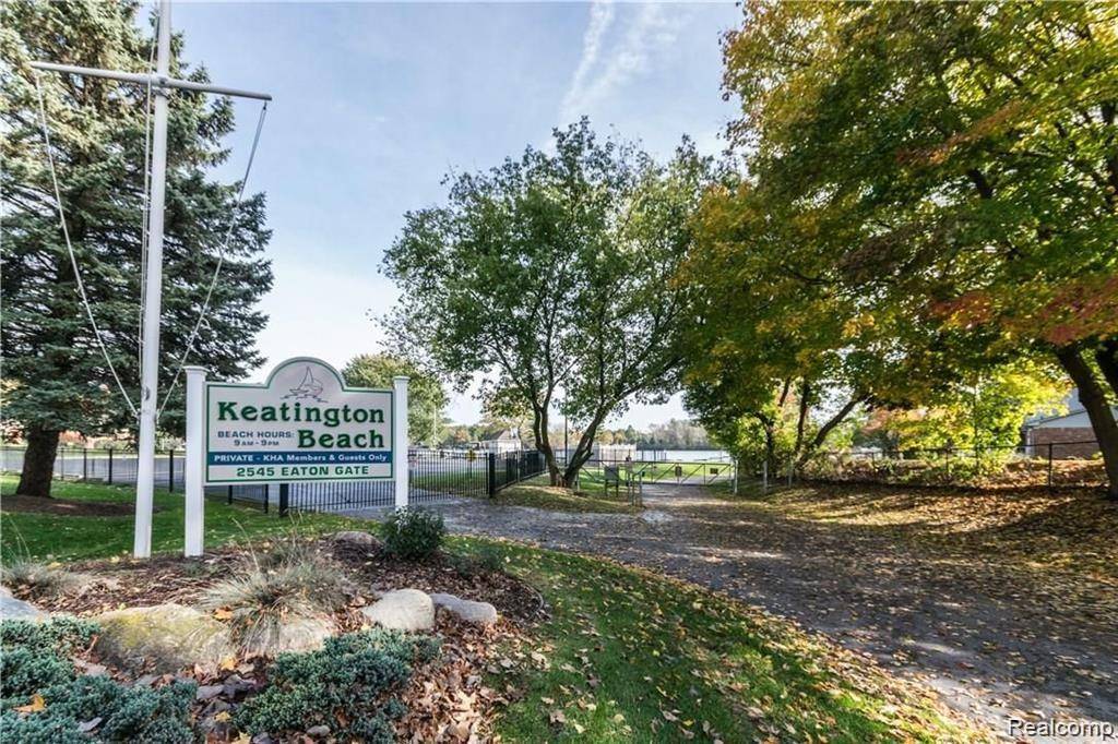 Orion Twp, MI 48360,2280 Geyer