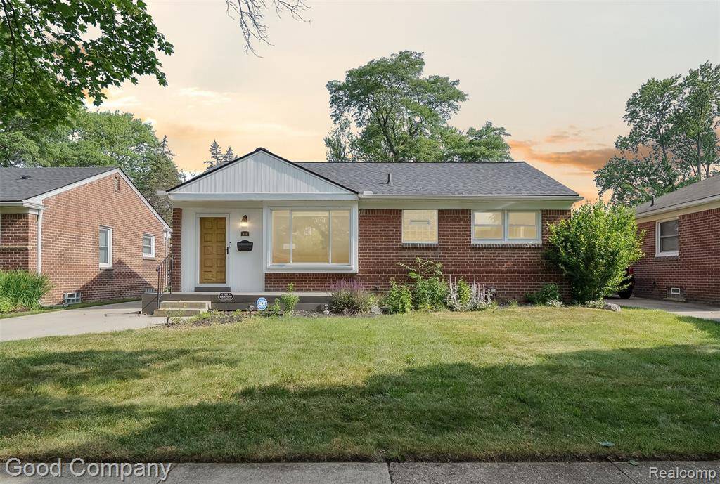 Royal Oak, MI 48073,416 Jeffrey Avenue