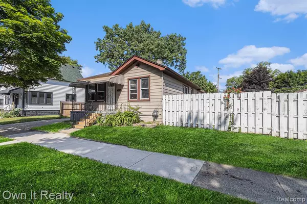 River Rouge, MI 48218,198 Fairmont Street