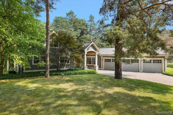 Oxford Twp, MI 48371,801 Seven Oaks Lane