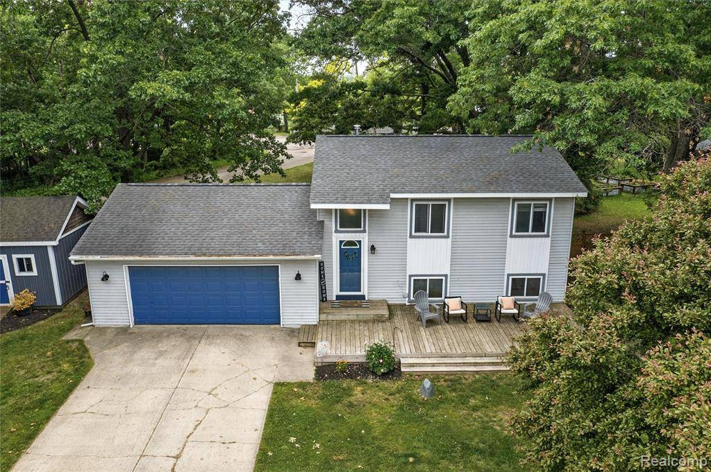 Waterford Twp, MI 48329,4405 Lamson Drive