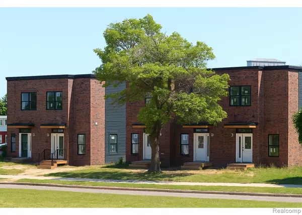 343 W Fifth Avenue 6 1, Flint, MI 48502