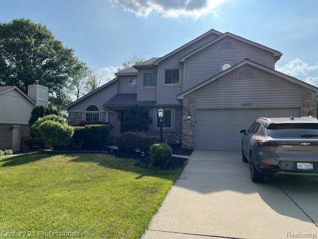 1855 Willowicke Drive, Wixom, MI 48393