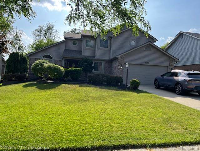 Wixom, MI 48393,1855 Willowicke Drive