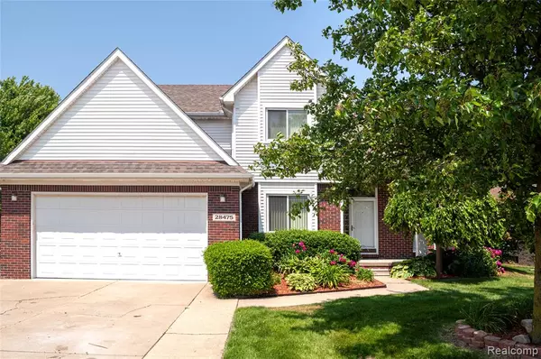 Chesterfield Twp, MI 48047,28475 Tiffin Drive