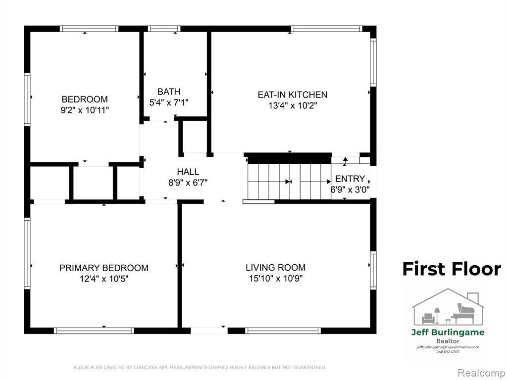 Garden City, MI 48135,7097 Deering Street