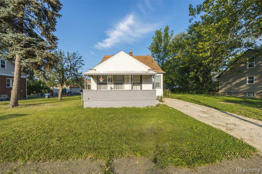 Detroit, MI 48234,20258 Caldwell Street