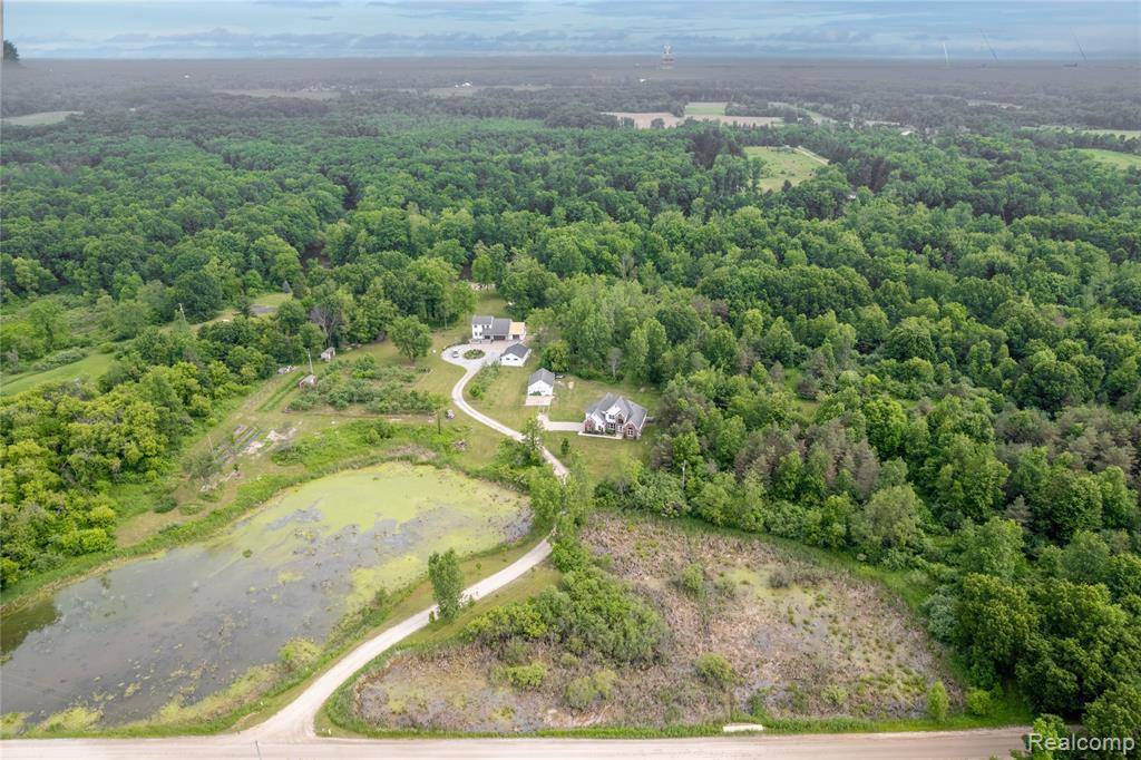 Argentine Twp, MI 48418,12462 Lillie Road