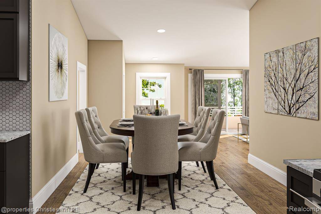 Rochester Hills, MI 48309,1111 Angara Drive B 15