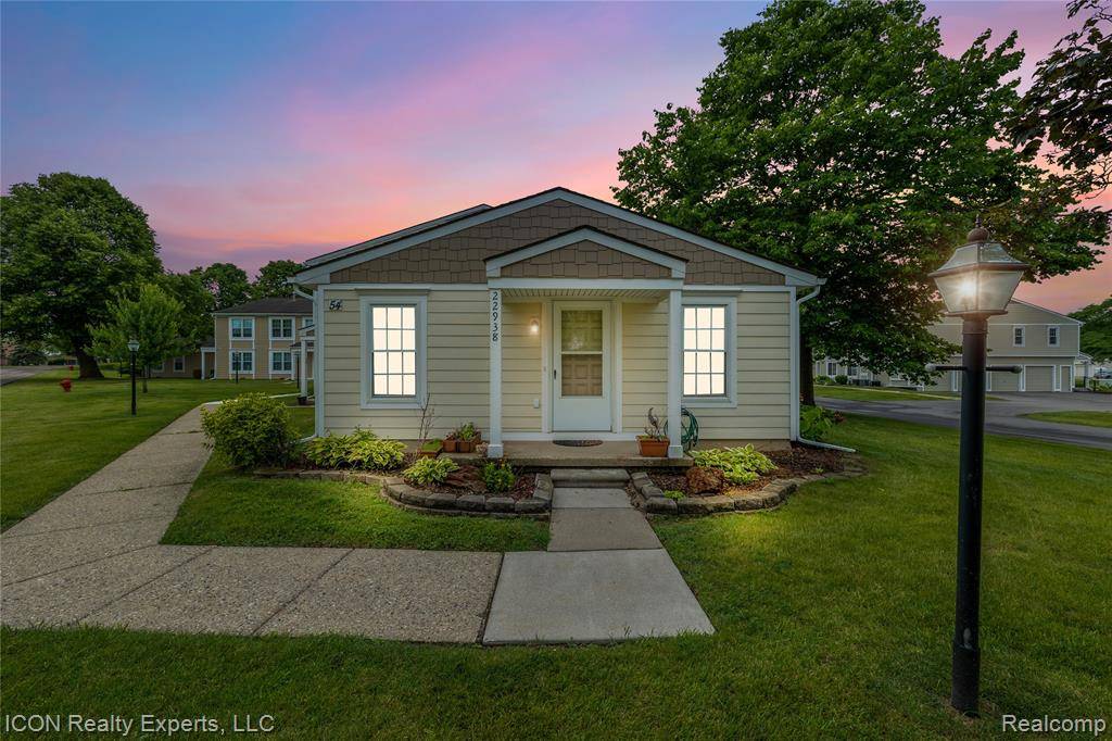 22938 Talford Street, Novi, MI 48375