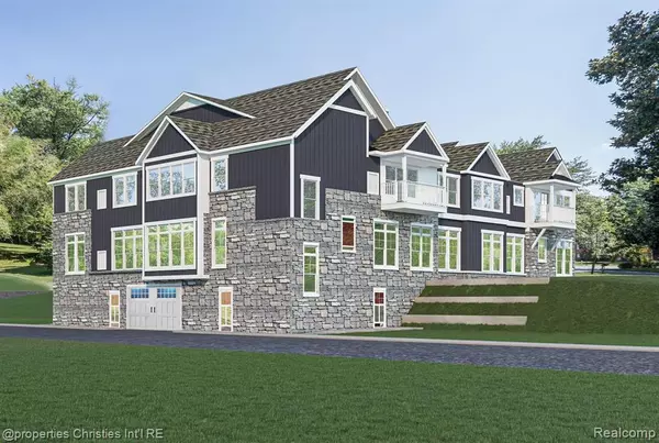 1111 Angara Drive A 5, Rochester Hills, MI 48309