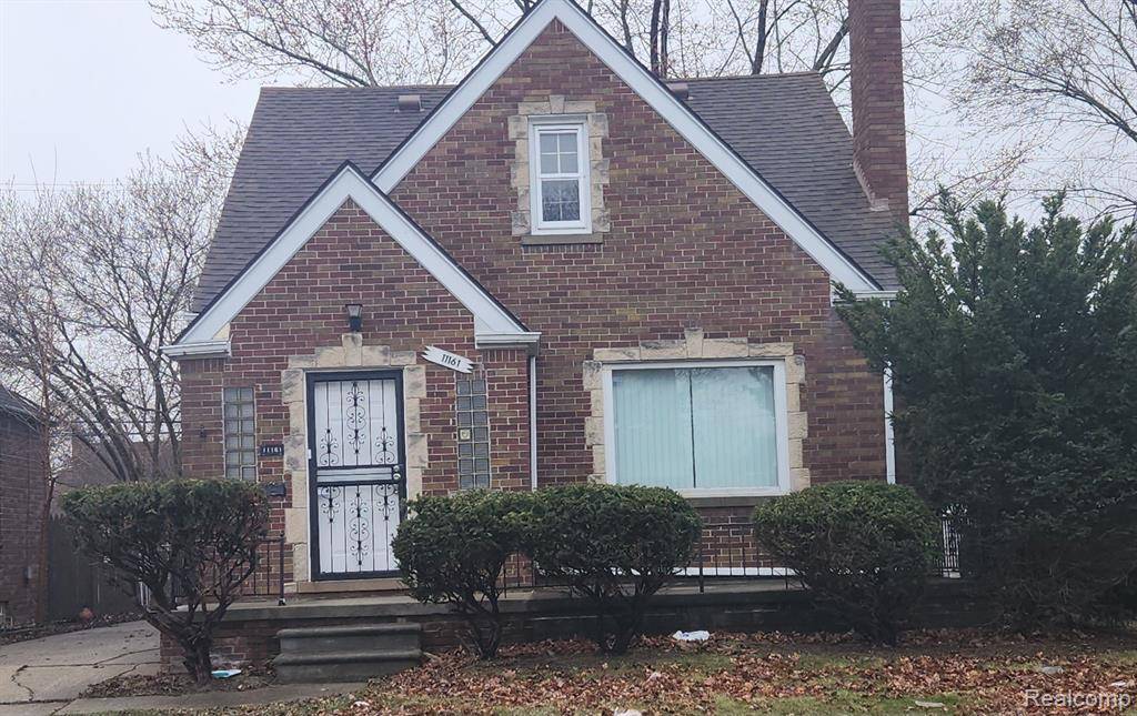 11161 STOCKWELL Street,  Detroit,  MI 48224