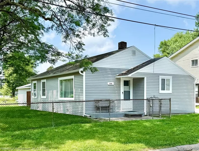 31805 Tuscola Court, Westland, MI 48186