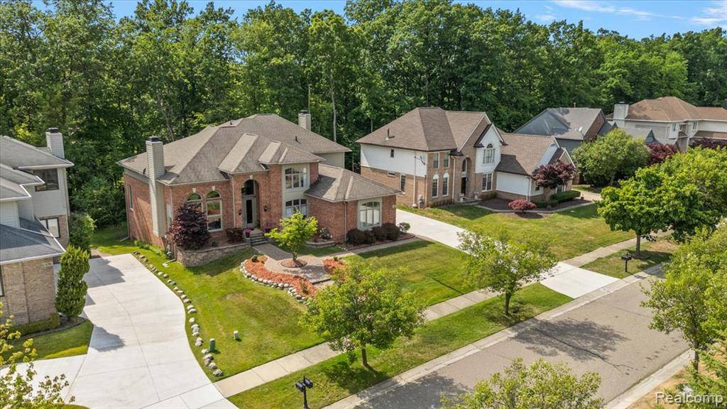 West Bloomfield Twp, MI 48322,6280 Branford Drive