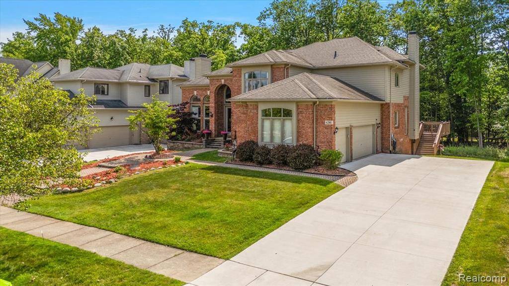 West Bloomfield Twp, MI 48322,6280 Branford Drive