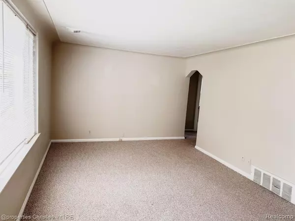 Ferndale, MI 48220,2343 Bonner Street