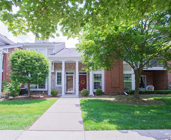 44938 Marigold Drive,  Sterling Heights,  MI 48314