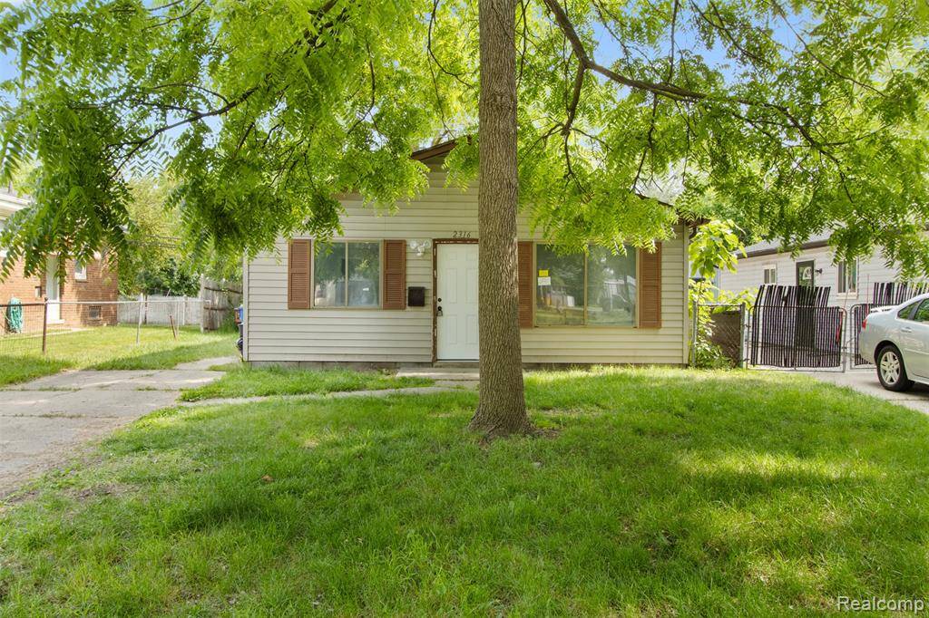 2316 Capitol Avenue, Warren, MI 48091