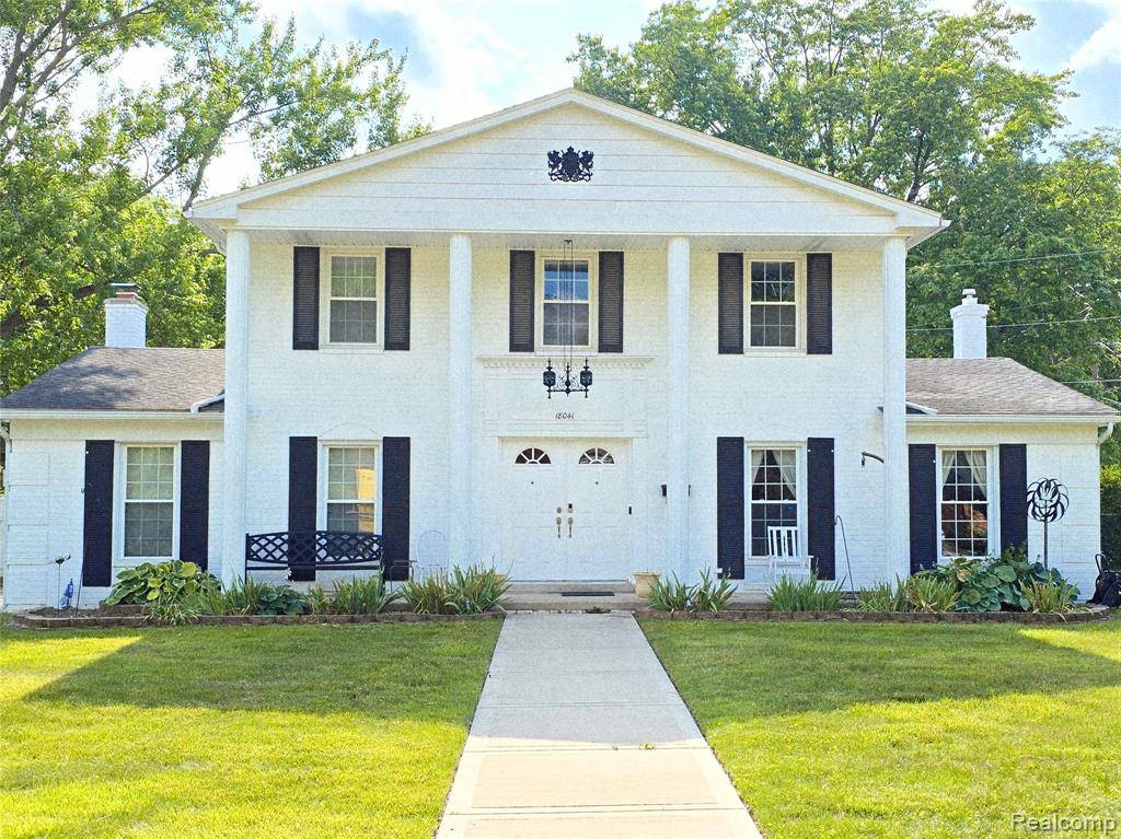 18041 Fairway Street, Livonia, MI 48152