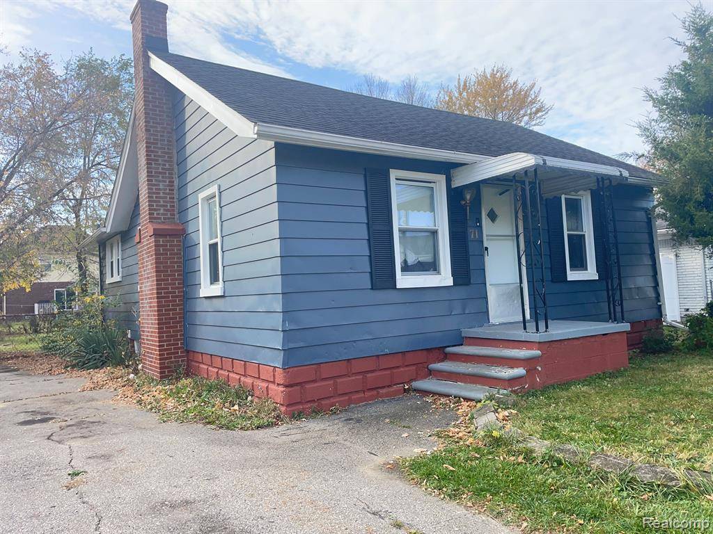 Troy, MI 48084,71 BILTMORE Drive