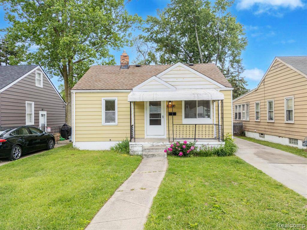 19357 Indian, Redford Twp, MI 48240