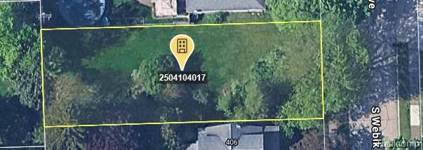 Clawson, MI 48017,406 S Webik Avenue