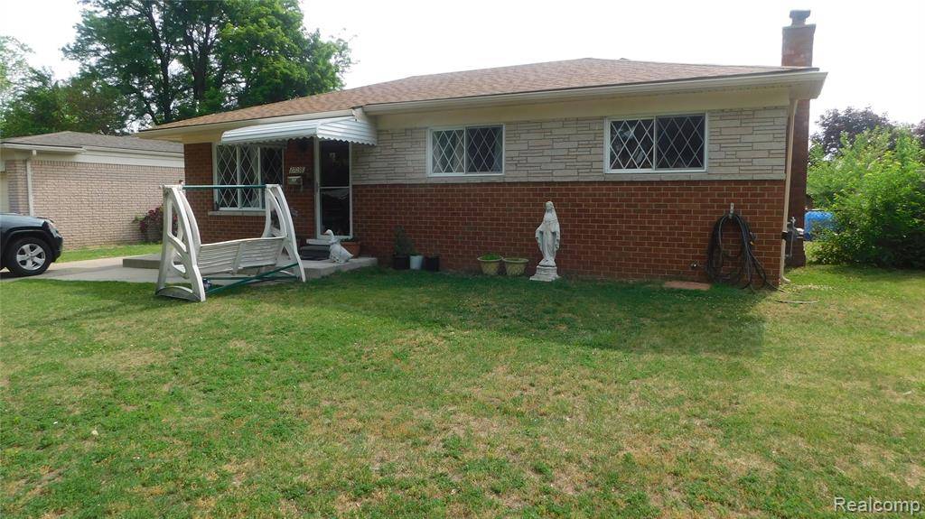 Warren, MI 48092,27038 Grobbel Drive