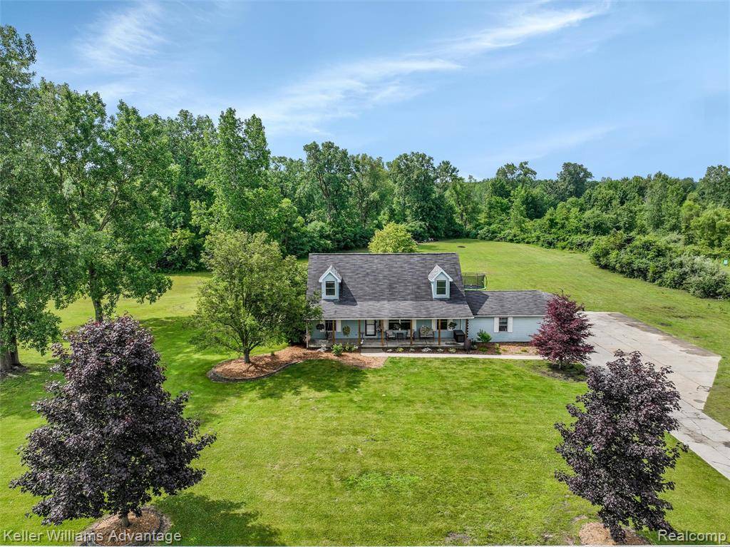 Brownstown Twp, MI 48174,26855 King Road