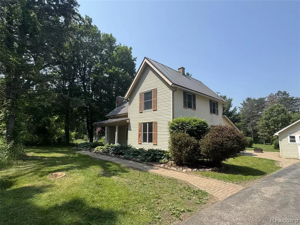 Williamstown Twp, MI 48840,6351 Zimmer Road