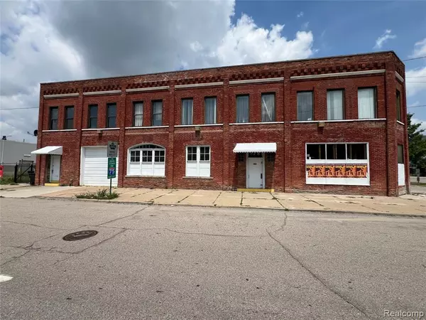 Detroit, MI 48201,828 W Fisher Freeway