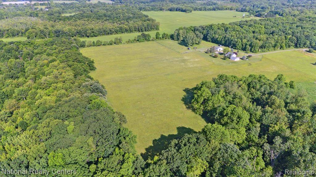 Deerfield Twp, MI 48855,00 Faussett Road S