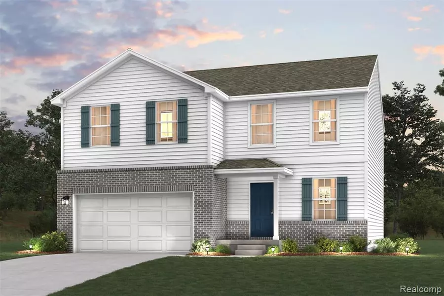 12485 Timber Court, Southgate, MI 48195