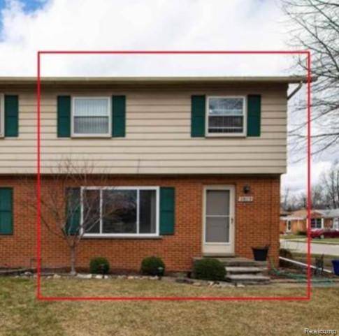 20720 Meier Road, St. Clair Shores, MI 48081